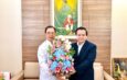 รพ.สถาบันโรคไตภูมิราชนครินทร์ สนับสนุนรายการเลิกบุหรี่ดีต่อใจปีที่ 9