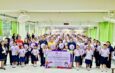 เขตทวีวัฒนา จับมือ มูลนิธิครอบครัวพอเพียง จัดโครงการ TO BE NUMBER ONE Thawi Watthana Next Choice