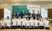 รพ.พญาไท 3 ยกระดับเซฟตี้โรงเรียน ส่งทีมติว CPR ครู-เยาวชน รับมือเหตุฉุกเฉิน
