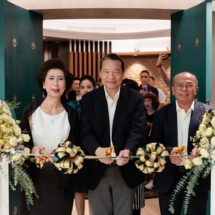 ปทุมวัน ปริ๊นเซส พลิกโฉม ‘คองจู’ ชู Timeless Korean Dining เสิร์ฟฮันวูออสเตรเลียครั้งแรกในไทย