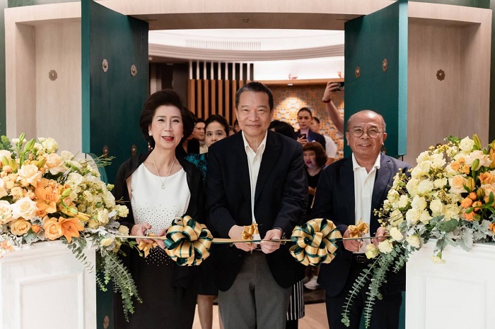 ปทุมวัน ปริ๊นเซส พลิกโฉม ‘คองจู’ ชู Timeless Korean Dining เสิร์ฟฮันวูออสเตรเลียครั้งแรกในไทย