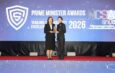 กรมพินิจฯ คว้ารางวัล Prime Minister Awards: Thailand Cybersecurity Excellece Awards 2026