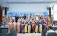 กรมราชทัณฑ์ จับมือ พิพิธภัณฑ์บ้านดำ-ไอคอนสยาม เปิดพื้นที่ส่งต่อพลังศิลป์ สร้างโอกาสสู่ชีวิตใหม่