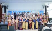 กรมราชทัณฑ์ จับมือ พิพิธภัณฑ์บ้านดำ-ไอคอนสยาม เปิดพื้นที่ส่งต่อพลังศิลป์ สร้างโอกาสสู่ชีวิตใหม่