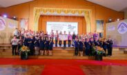 เอไอเอ ประเทศไทย มอบรางวัลชนะเลิศระดับประเทศ โครงการสุดยอดโรงเรียนสุขภาพดี ปีที่ 4