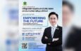 พีไอเอ็ม ชวนร่วมฟังปาฐกถา “EMPOWERING THE FUTURE” ส่องทิศทางพัฒนาประเทศด้วยนวัตกรรมเปลี่ยนโลก