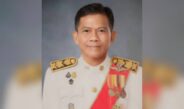 อดีตบิ๊ก กพร. รวมชาวปทุมคงคาสุพรรณฯ ตั้ง “ชมรม” ช่วยสังคม