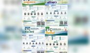 “ETC REGIONAL 2026” ปักหมุด 4 หัวเมืองใหญ่ เปิดเวทีอบรมฟรี!