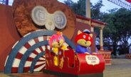 CLICK at Siam Amazing Park เนรมิตโลก MV “CLICK” ของ JISOO สู่ประสบการณ์จริง