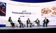 เอสซีจี ชี้ “ไทยต้องใช้ ASEAN Strategy” คว้าโอกาสเศรษฐกิจในวิกฤตภูมิรัฐศาสตร์ ในงาน Thailand Focus 2026