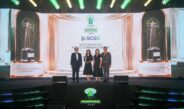 SCGC คว้ารางวัลความยั่งยืนระดับเอเชีย “The ESG Champions of Asia 2026”