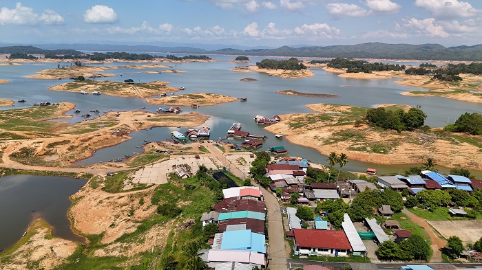 GULF เลือก ‘บ้านห้วยต้า’ ติดโซลาร์เซลล์เพิ่มโอกาสการศึกษา ยกระดับคุณภาพชีวิตชุมชน