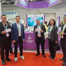 กยท. ร่วมเวที IRGCE 2026 มาเลเซีย เชื่อมความร่วมมืออุตสาหกรรมถุงมือยางระดับโลก