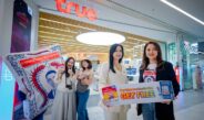 ทรู ต้อนรับนักท่องเที่ยวจีนช่วง Golden Week มอบ 10,000 Tourist SIM เชื่อมต่อทันทีตั้งแต่ก้าวแรกสู่ไทย