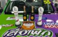 ดร.เพิก ฟอร์มดุ! คว้าที่ 3-2 ศึก TOYOTA GAZOO Racing Thailand