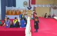 รางวัลเกียรติยศ! ดร.โชติศิริ ดารายน รับพระราชทานปริญญาดุษฎีบัณฑิต มหาวิทยาลัยราชภัฏเชียงราย