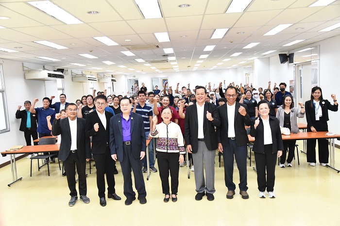สวธ. จับมือ มูลนิธิกองทุนนิยมไทย-มรภ.เพชรบุรี ลุยแข่ง “รสถิ่นไทย” เฟ้นหาอัตลักษณ์อาหารภาคกลาง-ตะวันออก