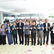 เฟ้นหาสุดยอดเมนูอีสาน! เปิดฉากแข่งขัน “รสถิ่นไทย” ยกระดับอาหารท้องถิ่นสู่ Soft Power ระดับสากล