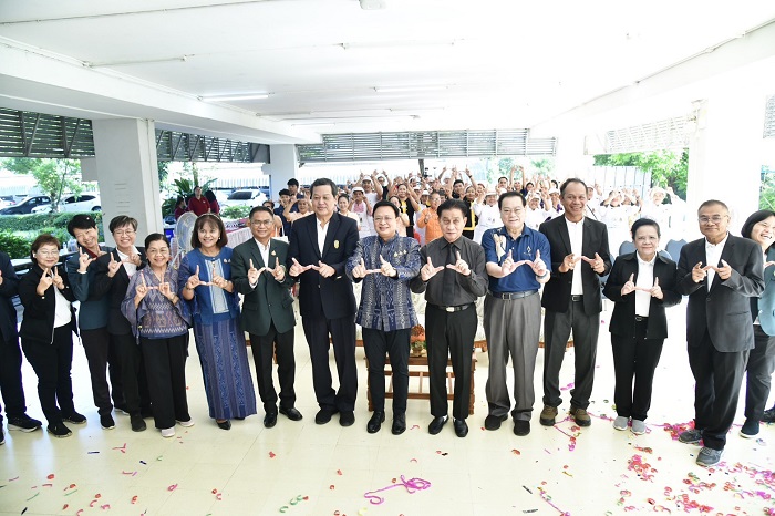 เฟ้นหาสุดยอดเมนูอีสาน! เปิดฉากแข่งขัน “รสถิ่นไทย” ยกระดับอาหารท้องถิ่นสู่ Soft Power ระดับสากล