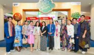 Craft for Change เมื่อคนรุ่นใหม่มองผ้าไทยในอีกมุม สู่แฟชั่นร่วมสมัย