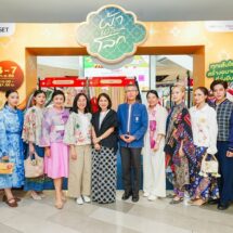 Craft for Change เมื่อคนรุ่นใหม่มองผ้าไทยในอีกมุม สู่แฟชั่นร่วมสมัย