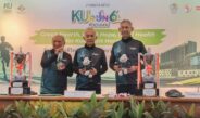 มก.จัดโครงการ KU RUN 6 วิ่งด้วยใจ ให้ชีวิต อุทิศเพื่อโรงพยาบาลเกษตรศาสตร์
