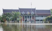 ศาลเยาวชนฯ ปราจีนบุรี ย้ายที่ทำการชั่วคราวไปยังศาลจังหวัดปราจีนบุรี
