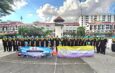 ยุติธรรม-ราชทัณฑ์ ระดมจิตอาสา-ผู้ก้าวพลาดกว่า 300 คน ลุยบิ๊กคลีนนิ่งสวนรมณีนาถ