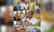 “รัฐศักดิ์ สุขยิ่ง” ทอดกฐินสามัคคีวัดปลูกศรัทธา แจกเหรียญ “หลวงปู่ทวด” รุ่น “ปลดหนี้ สุขยิ่ง มิ่งมงคล”