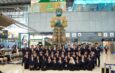 พลังเยาวชน 4 ภาค “SEED Thailand” บินลัดฟ้าสู่ยูนนาน เชื่อมสะพานไมตรีไทย-จีน ขับเคลื่อนผู้นำแห่งอนาคต