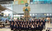 พลังเยาวชน 4 ภาค “SEED Thailand” บินลัดฟ้าสู่ยูนนาน เชื่อมสะพานไมตรีไทย-จีน ขับเคลื่อนผู้นำแห่งอนาคต