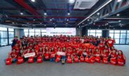 ทรู รวมพลังน้ำใจช่วยภัยน้ำท่วม ส่งถุงกำลังใจ พร้อมดูแลสัญญาณ เคียงข้างชุมชนฝ่าวิกฤตน้ำท่วม