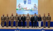 ทรู ร่วม สตม. สนับสนุน ‘THIM app’ มอบซิมพร้อมเน็ตและสิทธิพิเศษให้นักท่องเที่ยว
