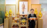 กลุ่มบีเจซี บิ๊กซี สืบสานพระราชศรัทธา อัญเชิญผ้าพระกฐินพระราชทาน ประจำปี 2569 ถวายแด่พระสงฆ์ ณ 5 พระอารามทั่วประเทศ