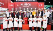 “Makro HORECA Champion 2026” ลุยเฟ้น 30 สุดยอดเชฟและมิกโซโลจิสต์ภาคกลาง-เหนือ-อีสาน