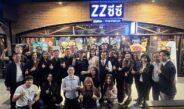 YCCA รวมตัวตัวท็อป! CEO รุ่นใหม่กว่า 50 ชีวิต เช็กอิน ZZ Restaurant รัชดา ปั้นคอนเนกชันให้ปังกว่าเดิม